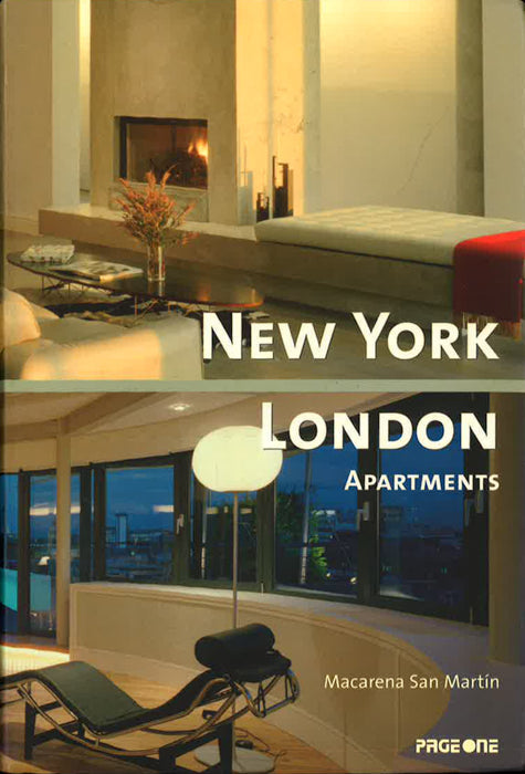 New York London Apartments