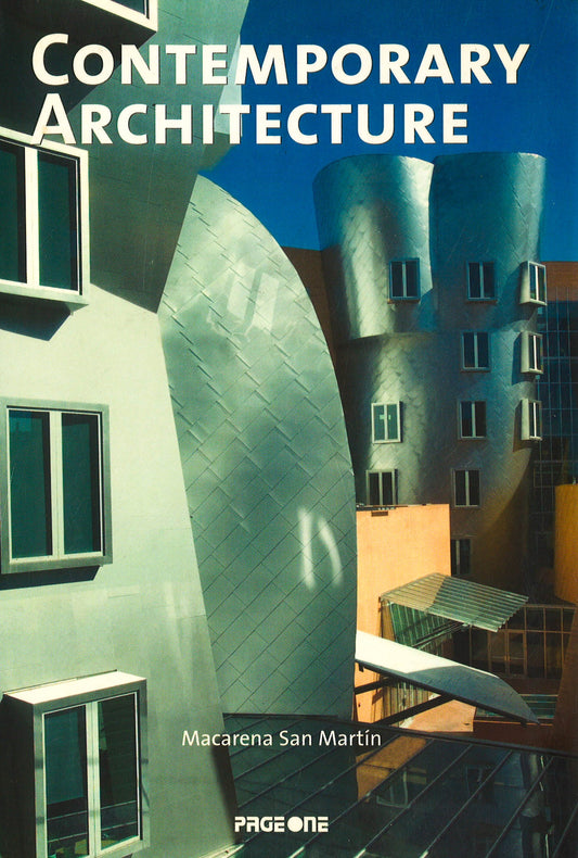 Contemporary Architecture