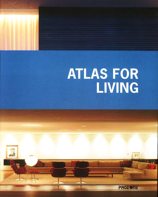 Atlas For Living