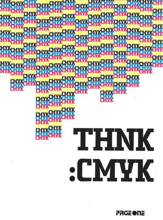 Thnk :Cmyk