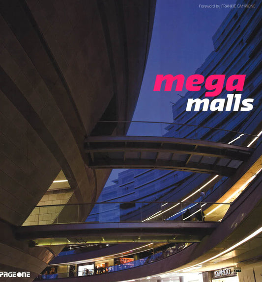 [Bargain corner] Mega Malls