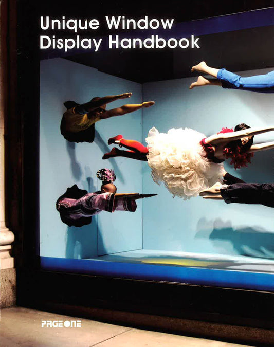 Unique Window Display Handbook