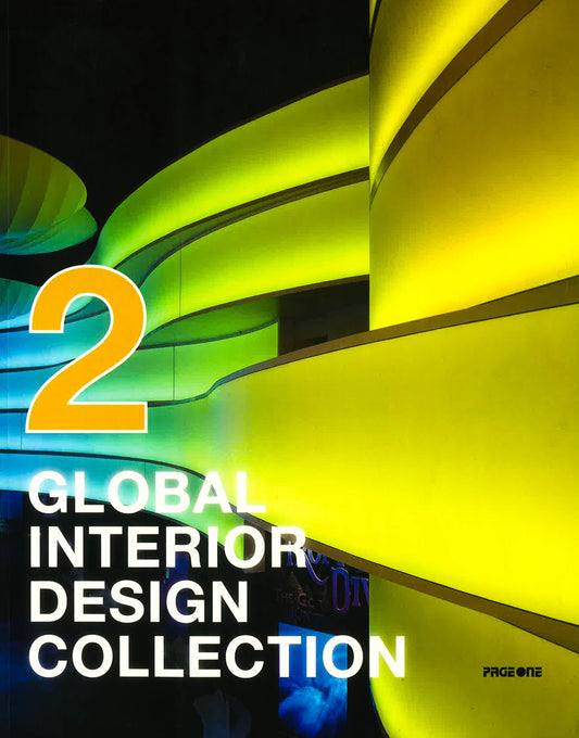 Global Interior Design Collection 2