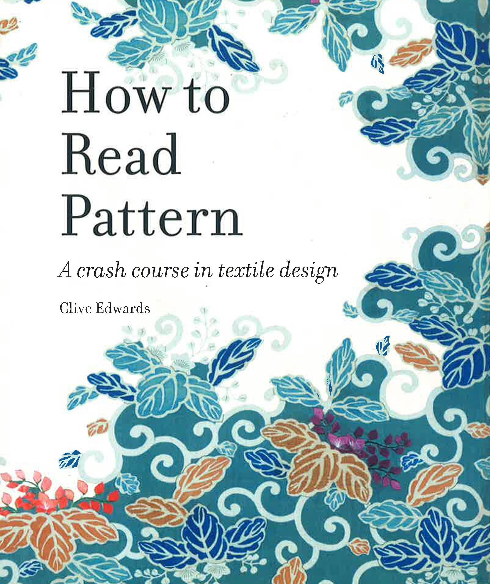 Reading Patterns Design How To Read Pattern – BookXcess