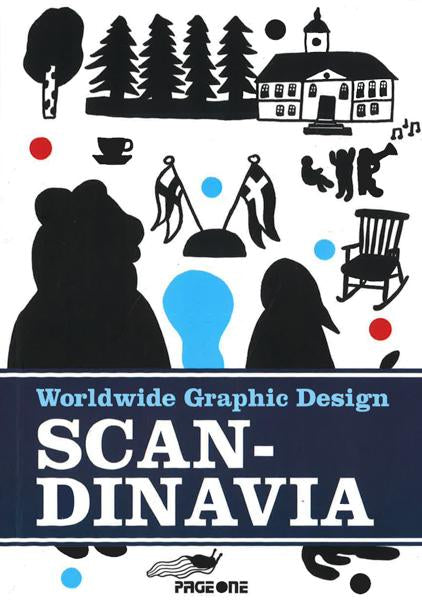 Worldwide Graphic Design:Scandinavia
