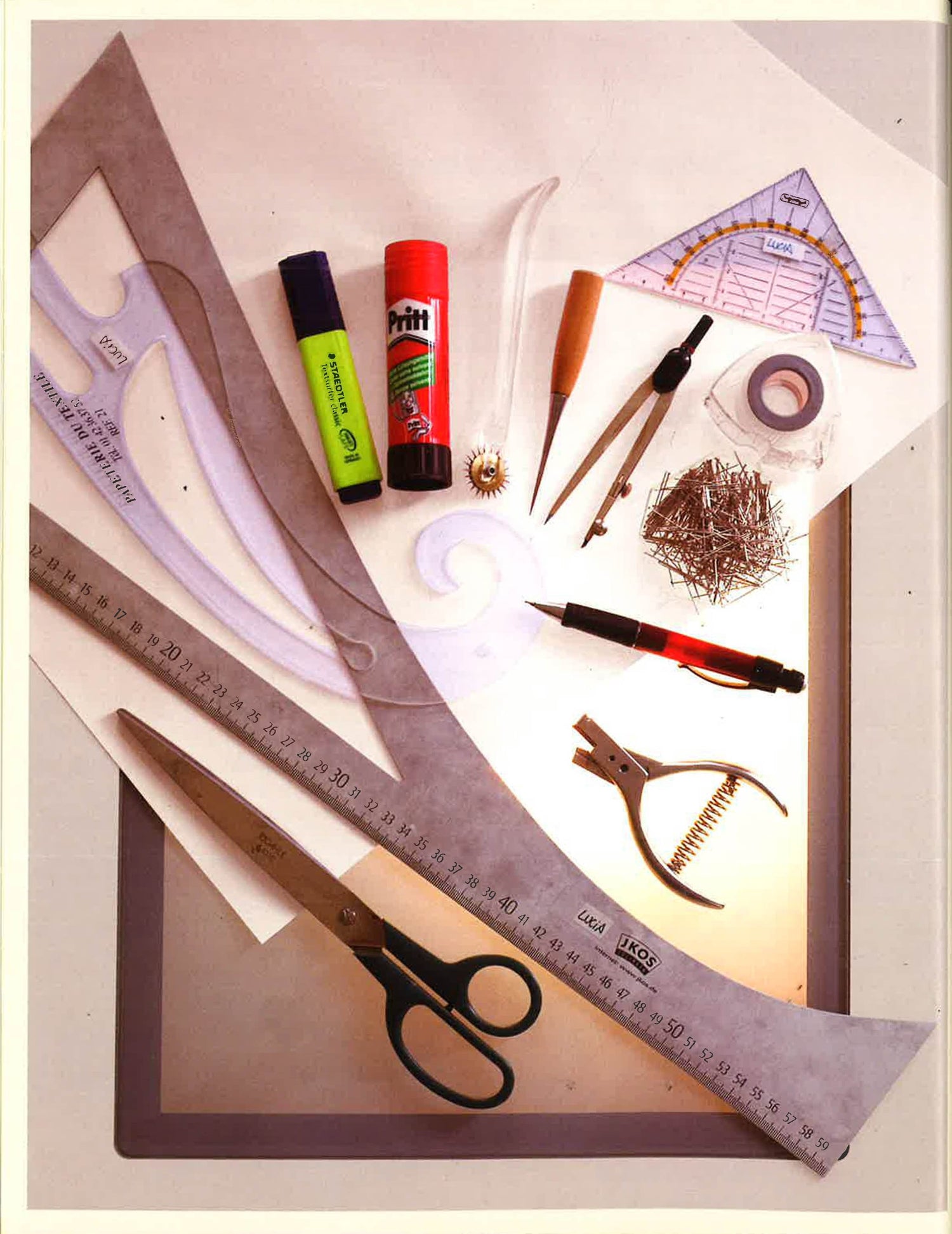 Basic Basic Pattern Making Book Basic Pattern Making – BookXcess