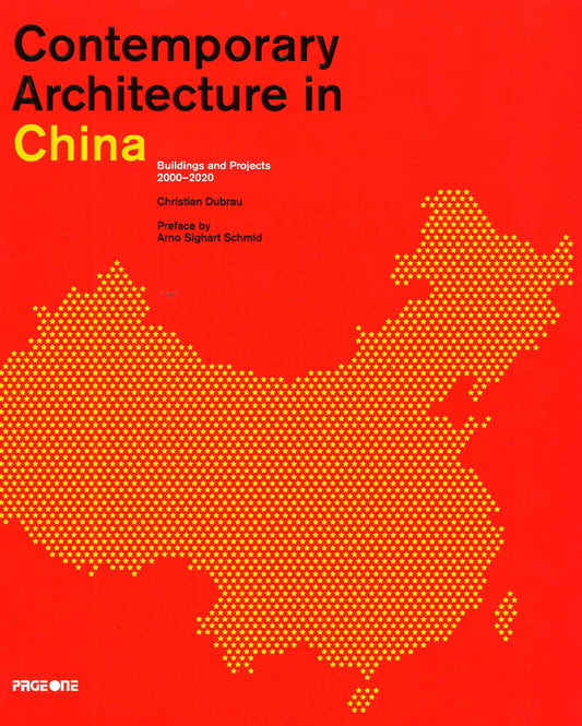 Contemporary Architecture In China