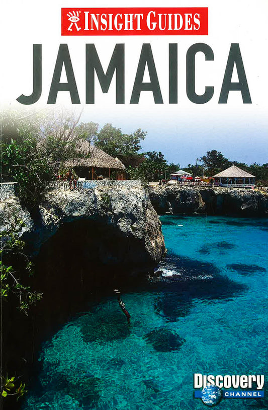 Jamaica Insight Guide