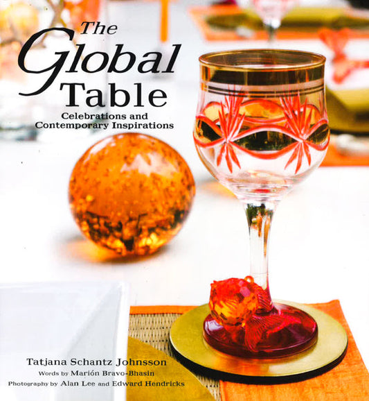 The Global Table