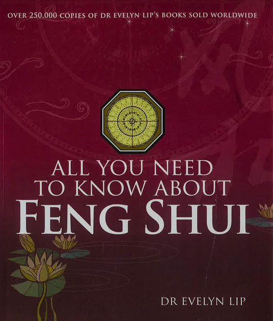 All You Need To Know About Feng Shui