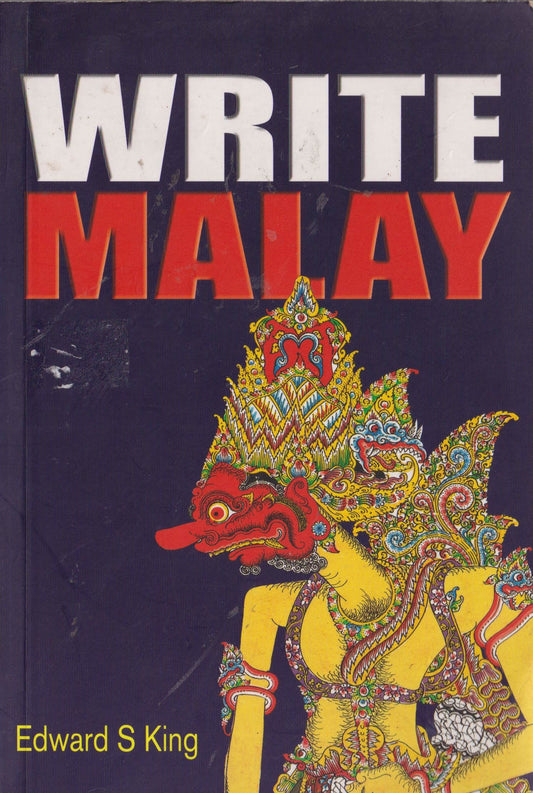 Write Malay
