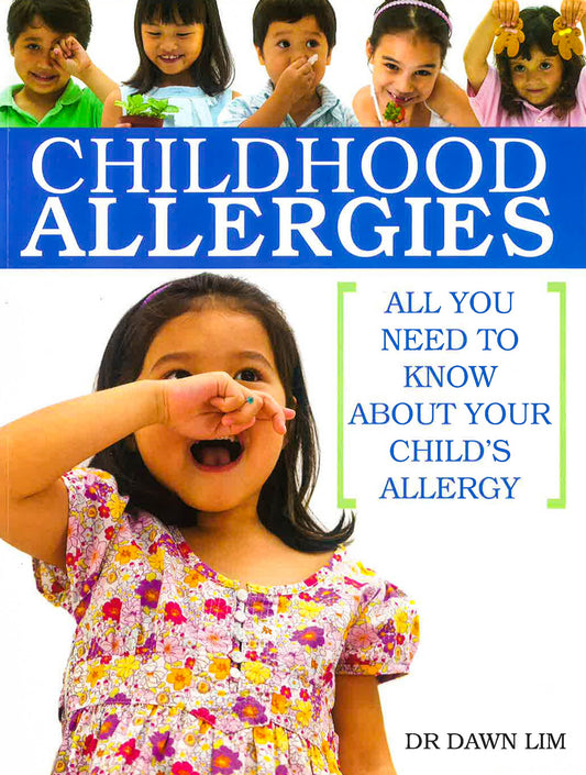 Childhood Allergies
