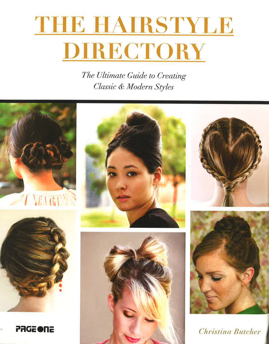Hair Style Directory