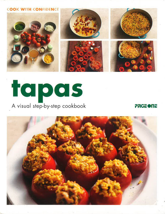 Cook With Confidence