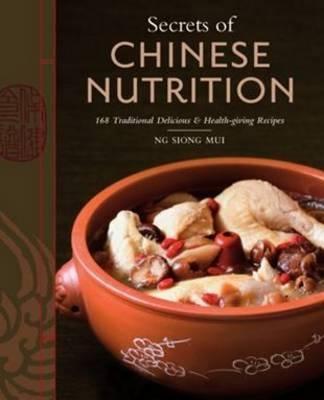 Secret Of Chinese Nutrition