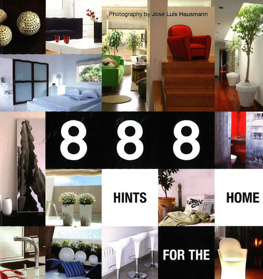 888 Hints For Home