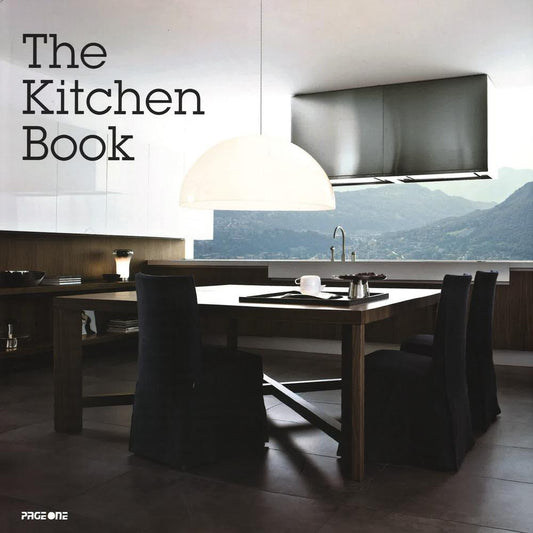 The Kitchen Book
