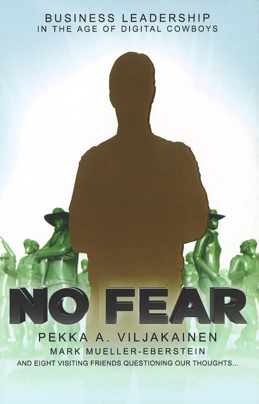 No Fear