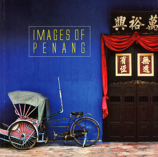 Images Of Penang