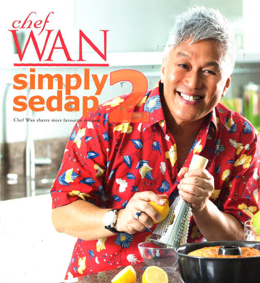 Simply Sedap: 2