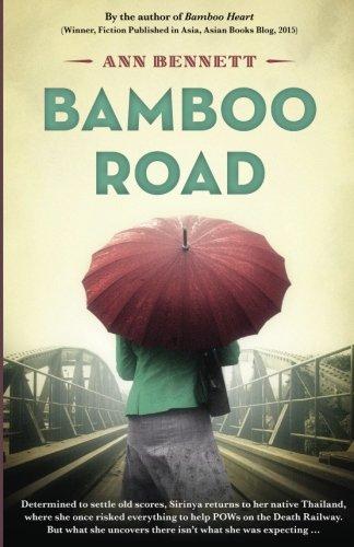 Bamboo Road: No. 3