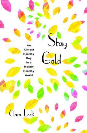 Stay Gold