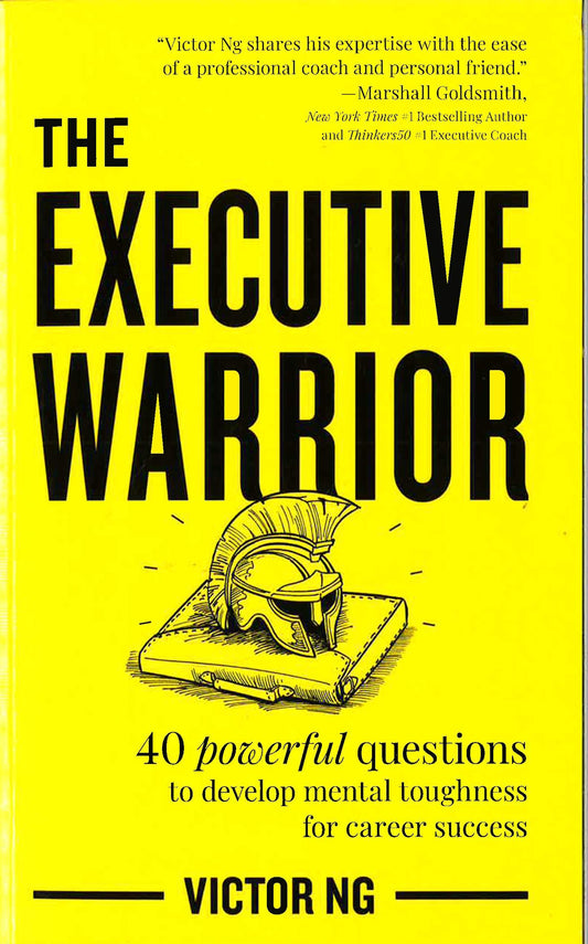 The Executive Warrior
