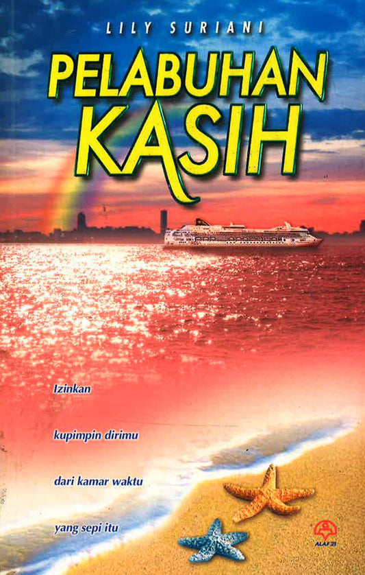 Pelabuhan Kasih