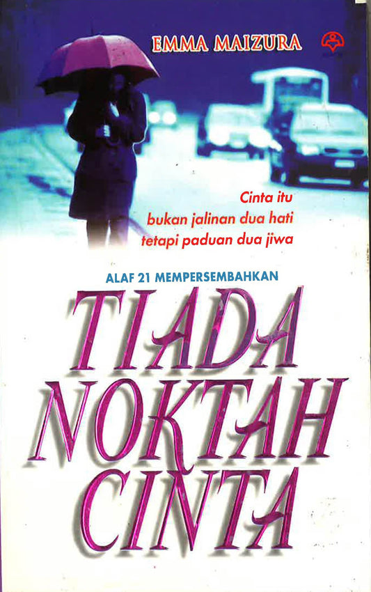 Tiada Noktah Cinta