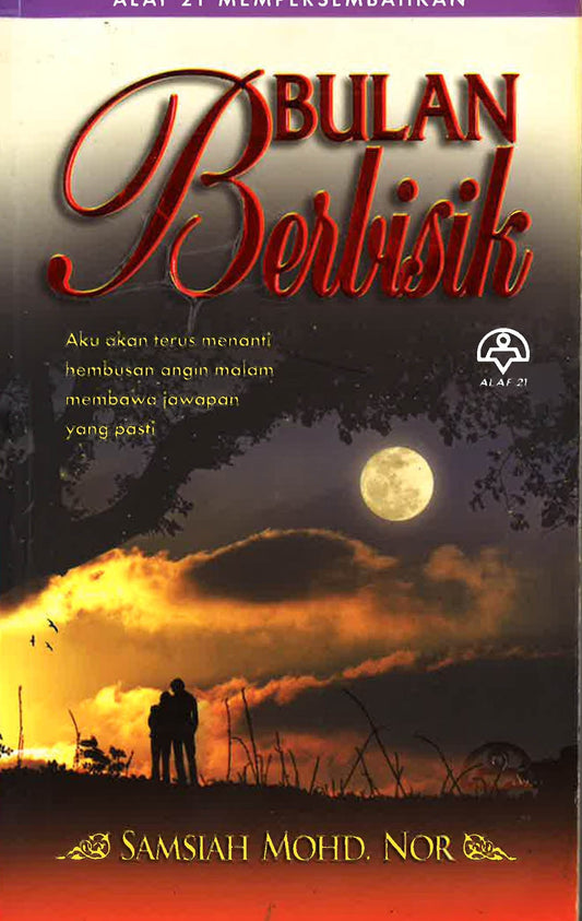 Bulan Berbisik