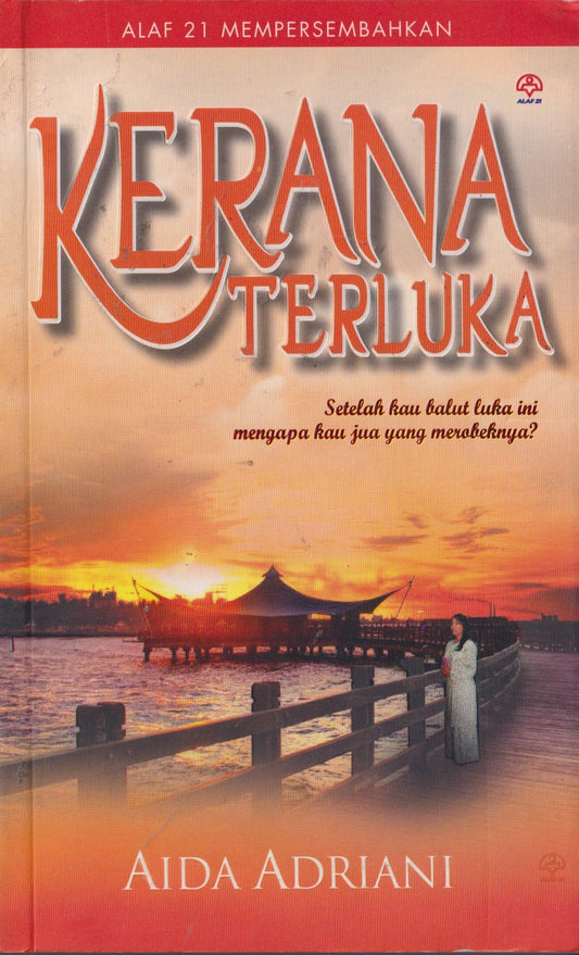 Kerana Terluka