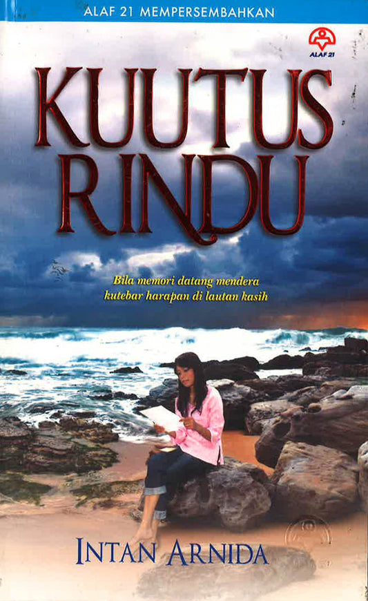Kuutus Rindu