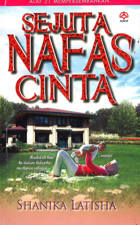 Sejuta Nafas Cinta