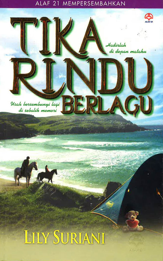 Tika Rindu Berlagu