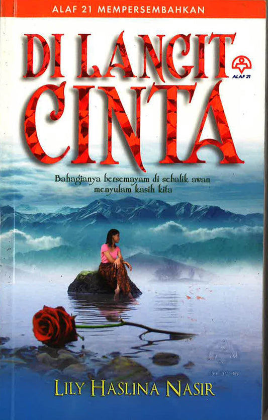 Di Langit Cinta