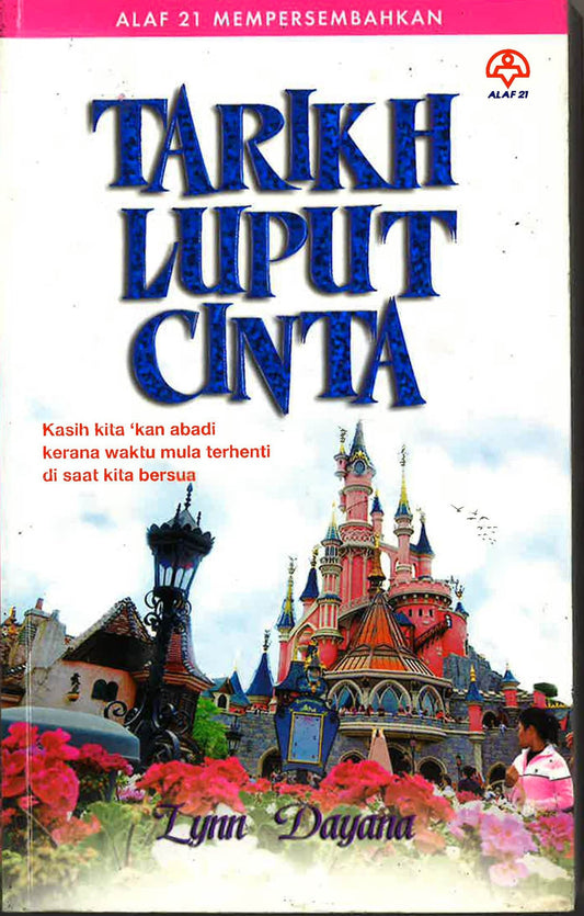 Tarikh Luput Cinta