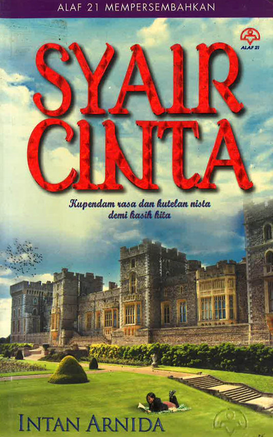 Syair Cinta