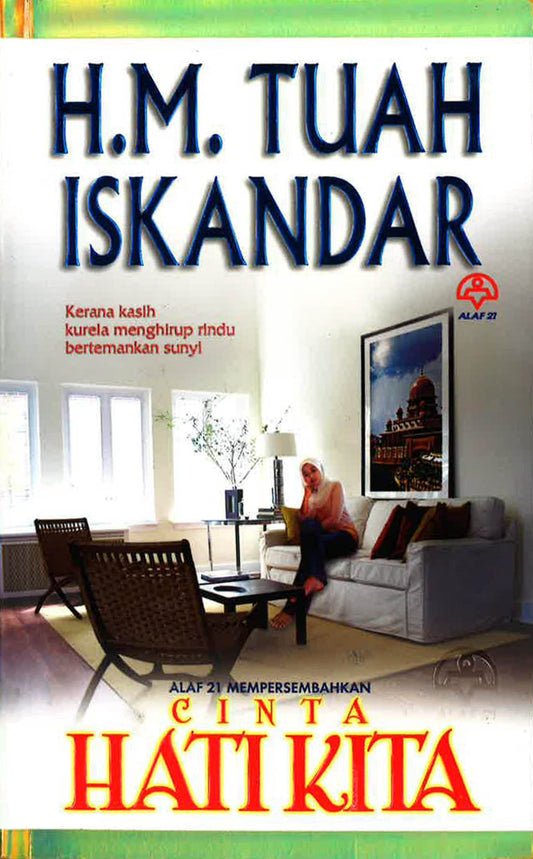 Cinta Hati Kita
