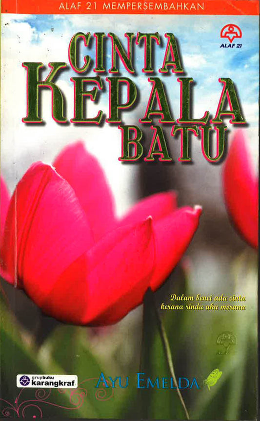 Cinta Kepala Batu