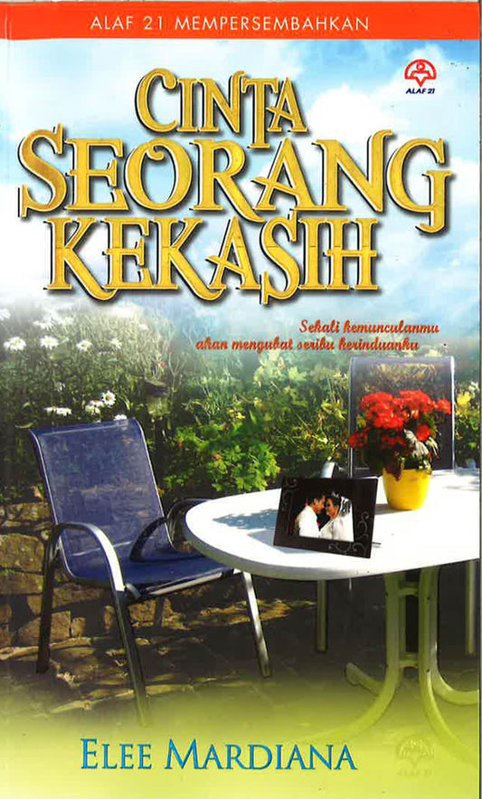 Cinta Seorang Kekasih