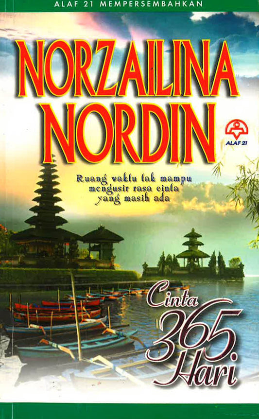 Cinta 365 Hari