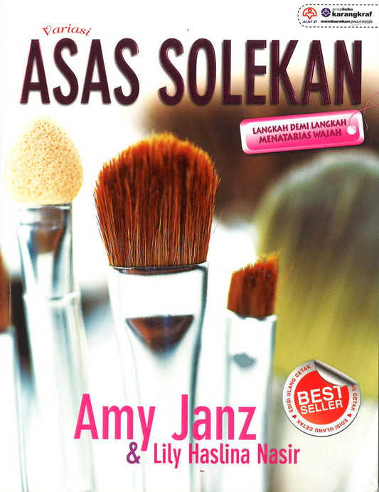 Variasi Asas Solekan