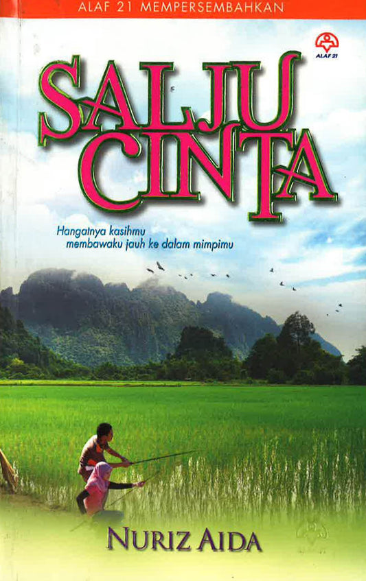 Salju Cinta