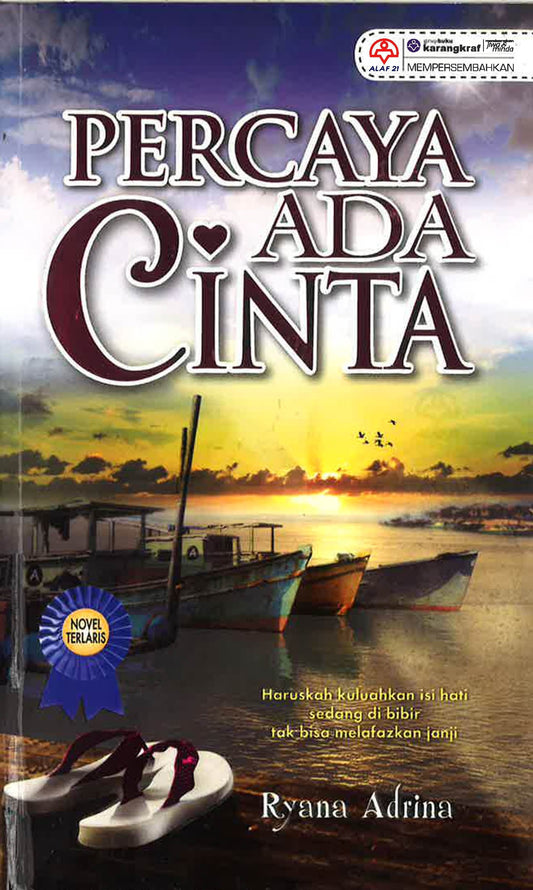 Percaya Ada Cinta