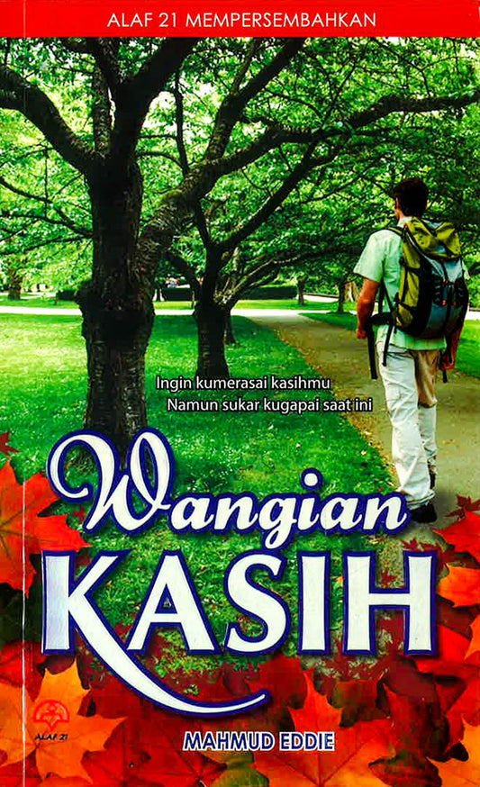 Wangian Kasih