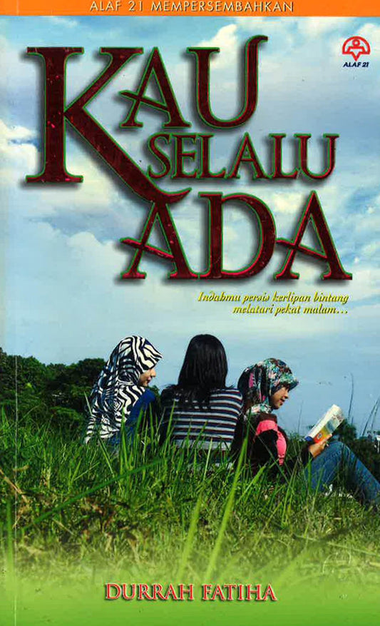 Kau Selalu Ada