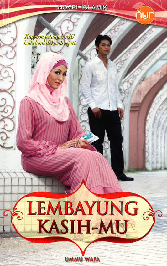 Lembayung Kasih-Mu