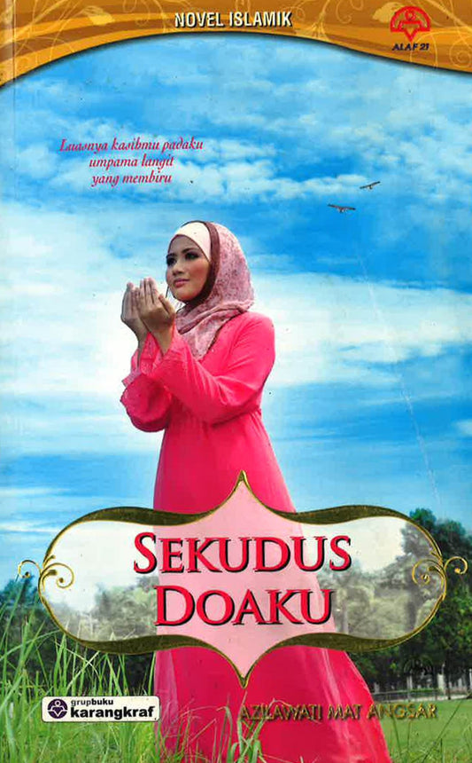 Sekudus Doaku