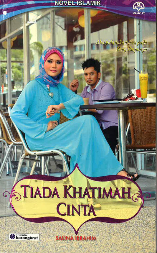 Tiada Khatimah Cinta