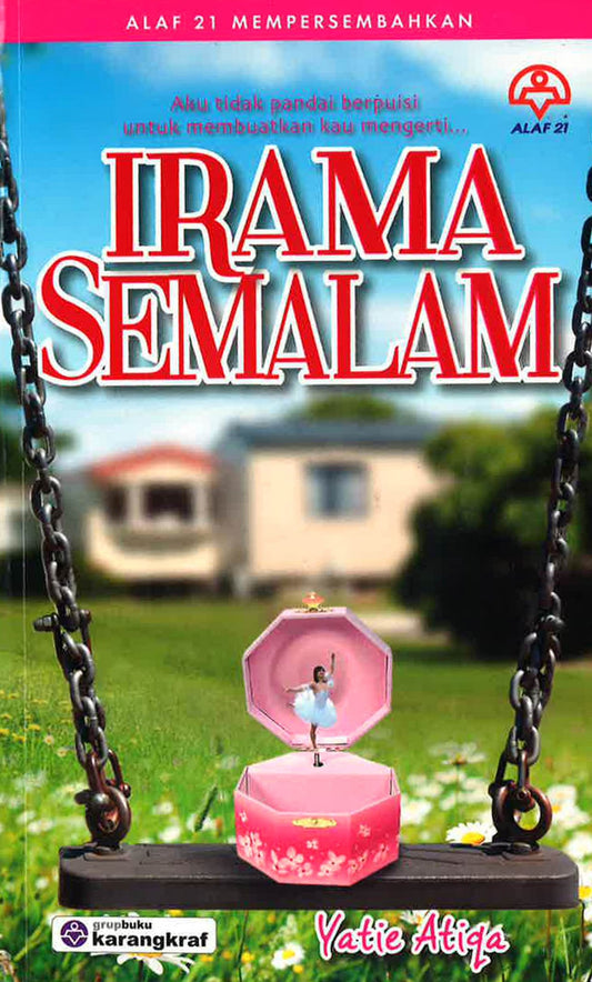 Irama Semalam